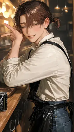 Profile image of Yuichi