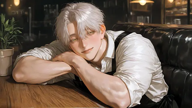 Profile image of Toshihiko