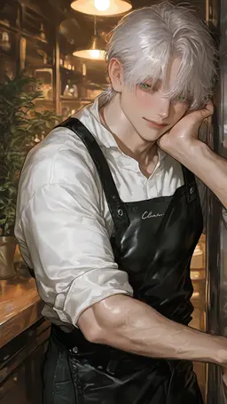 Profile image of Toshihiko