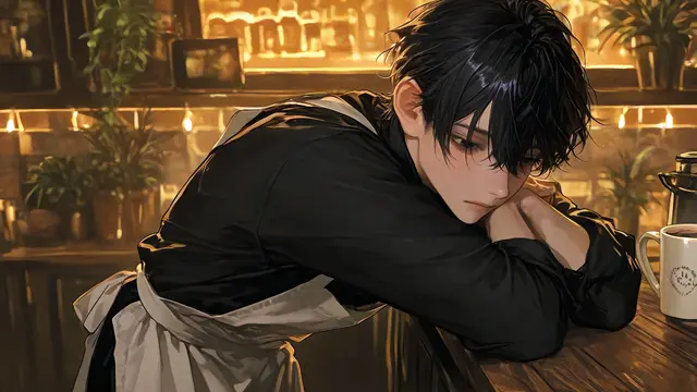 Profile image of Kento