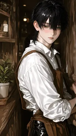 Profile image of Kento