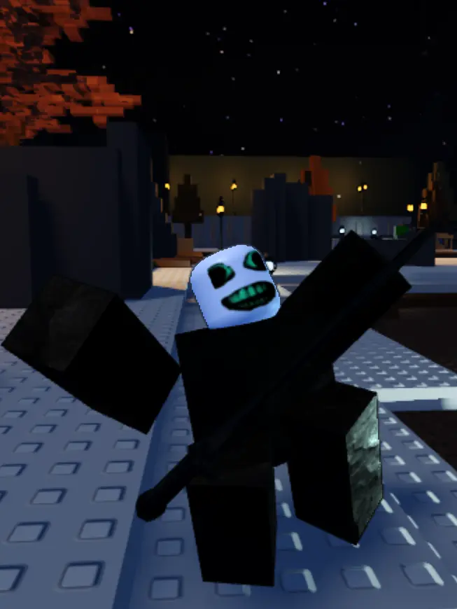 Imidiot213의 민트초코 하프갤런💀/포세이큰