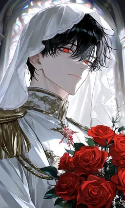 Profile image of アシュベル