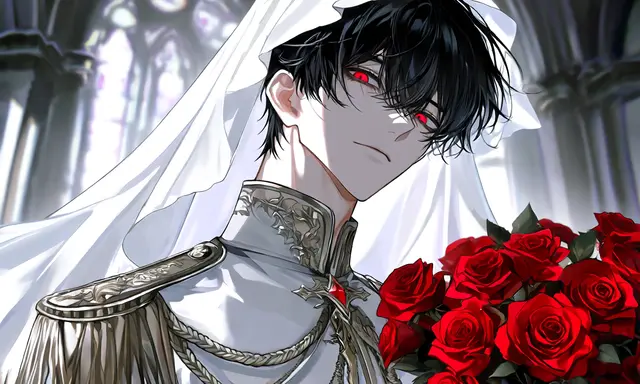 Profile image of アシュベル