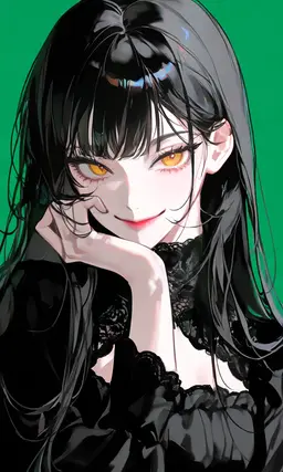 Profile image of イザベラ