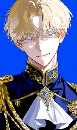 Profile image of セドリック