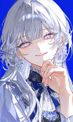 Profile image of エレノア
