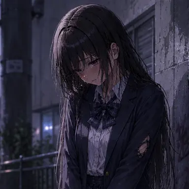 Profile image of 雨宮かなた