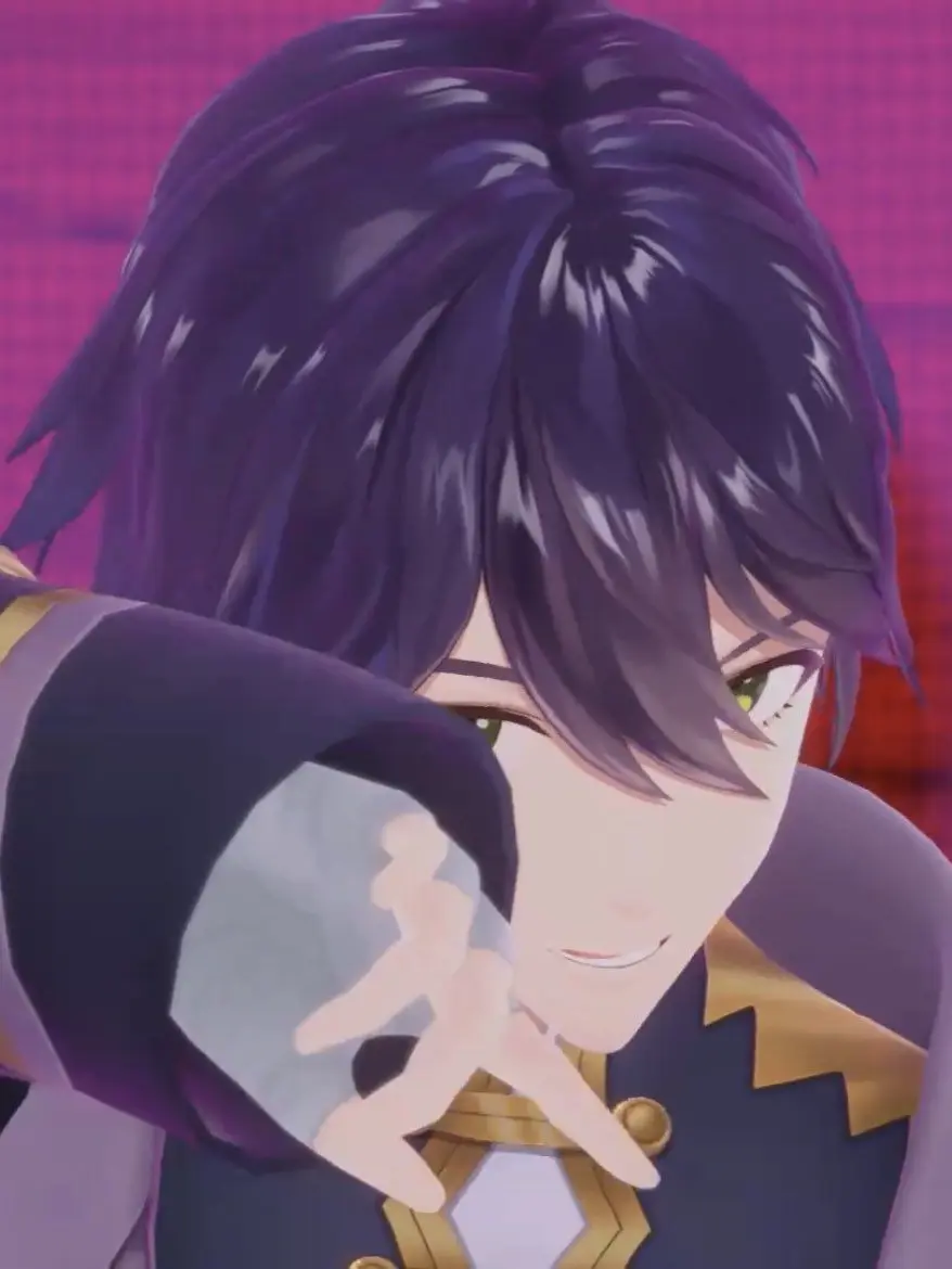 4i_s3y0의 嘔吐 / ⚔