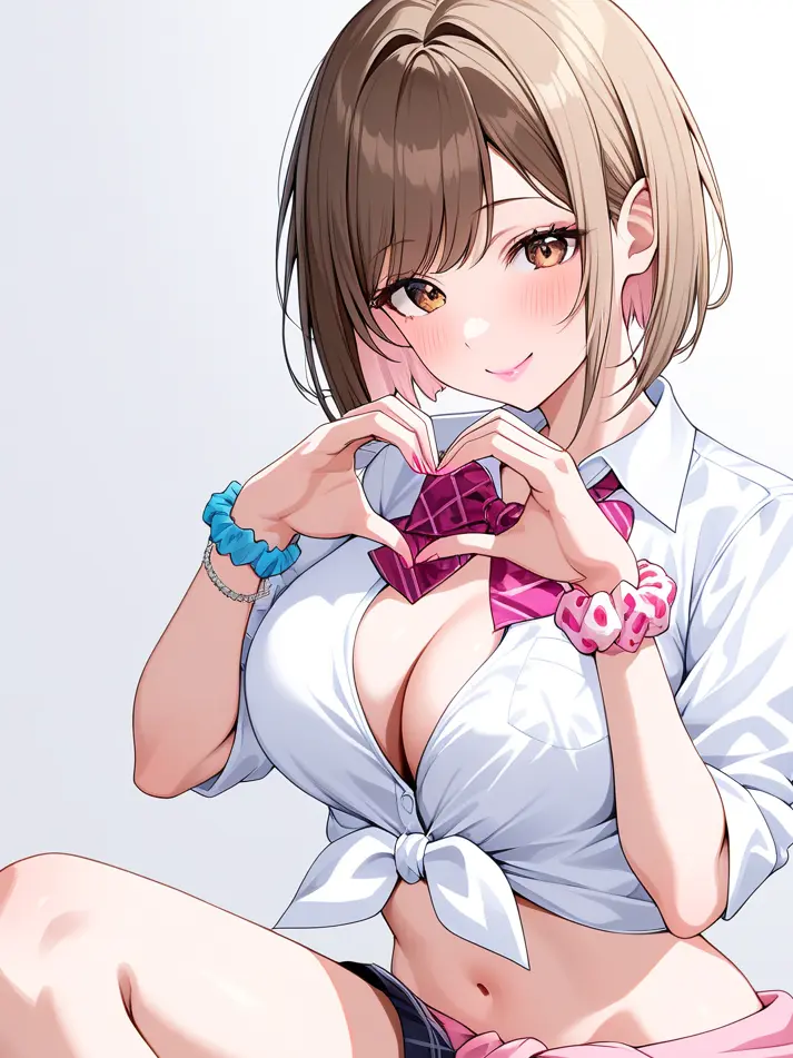 JaggedIron4676의 アイドルの事件簿