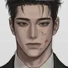 캐릭터 프로필 이미지