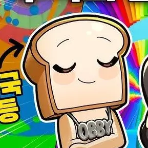 Profile image of 준브레드