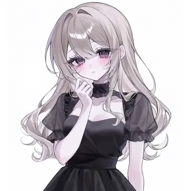 Profile image of Riria