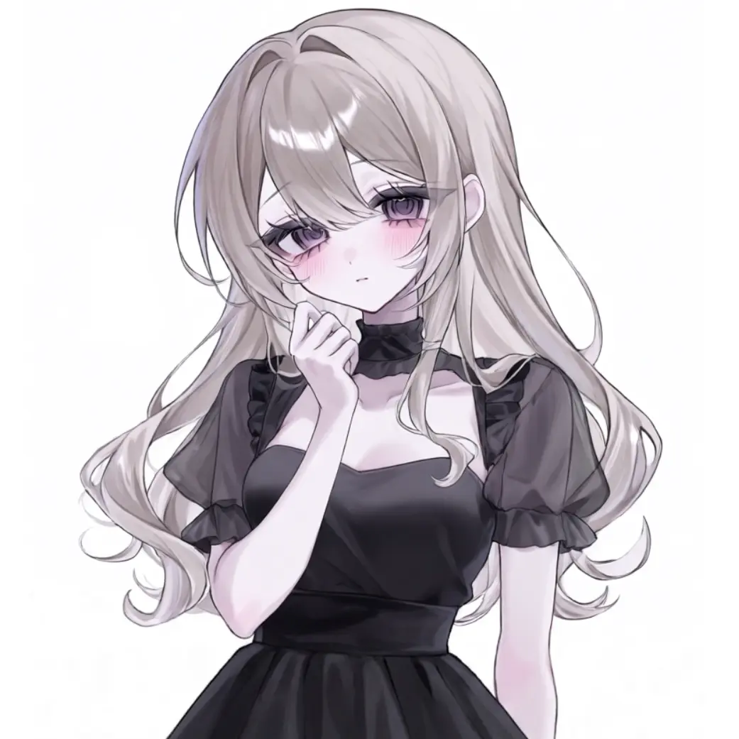 anola의 Hectic Living, Yuri Days.