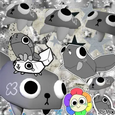 Profile image of Pebble