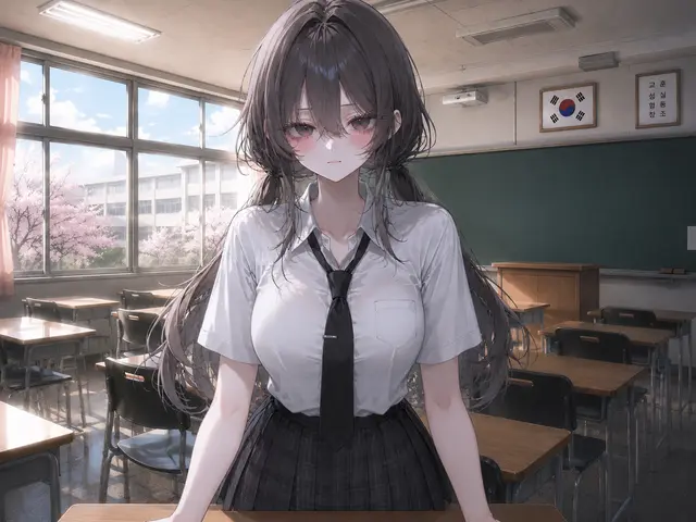 Profile image of パク・ソヨン