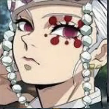 Profile image of 우즈이텐겐