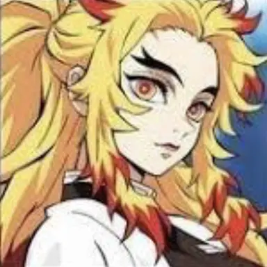 Profile image of 렌코쿠 쿄쥬로