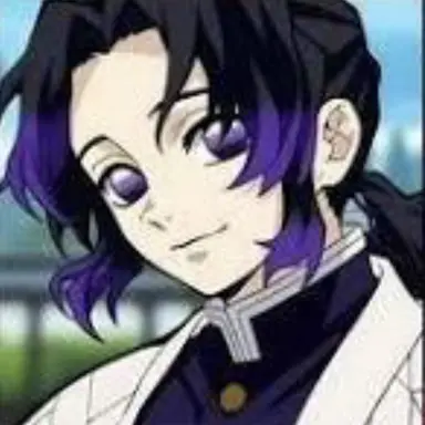 Profile image of 코쵸우 시노부