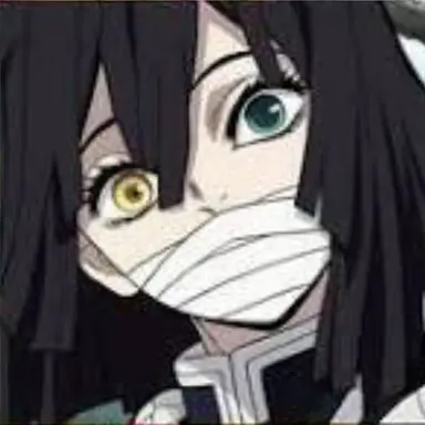 Profile image of 이구로 오바나이