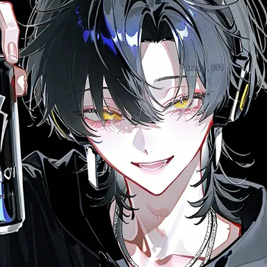 Profile image of 隼人