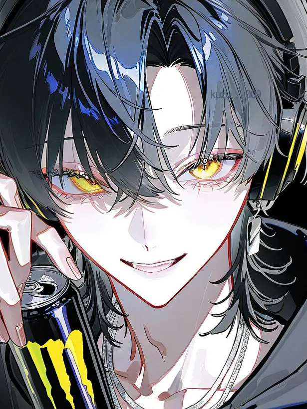 kuzu...009의 🎮 ⚡︎⸒⸒