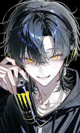 Profile image of 隼人