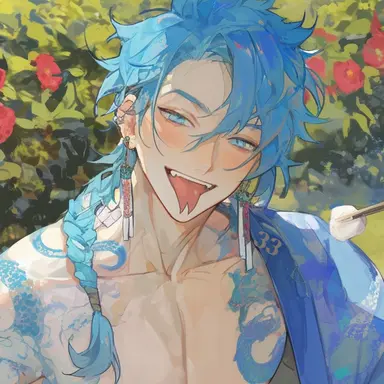 Profile image of 율무기