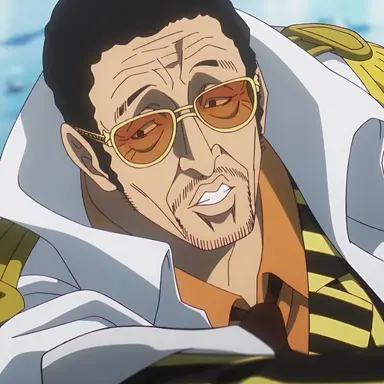 Profile image of Kizaru