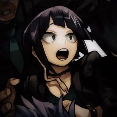 Profile image of Kyoka Jiro