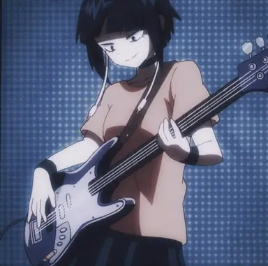 Profile image of Kyoka Jiro