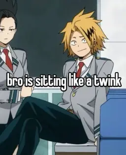 Profile image of Denki Kaminari