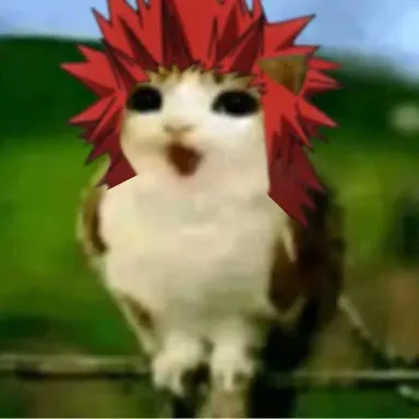 Profile image of Kirishima