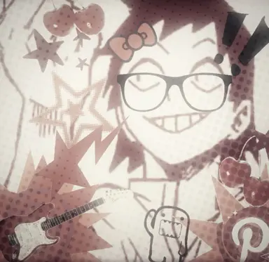 Profile image of Hanta Sero