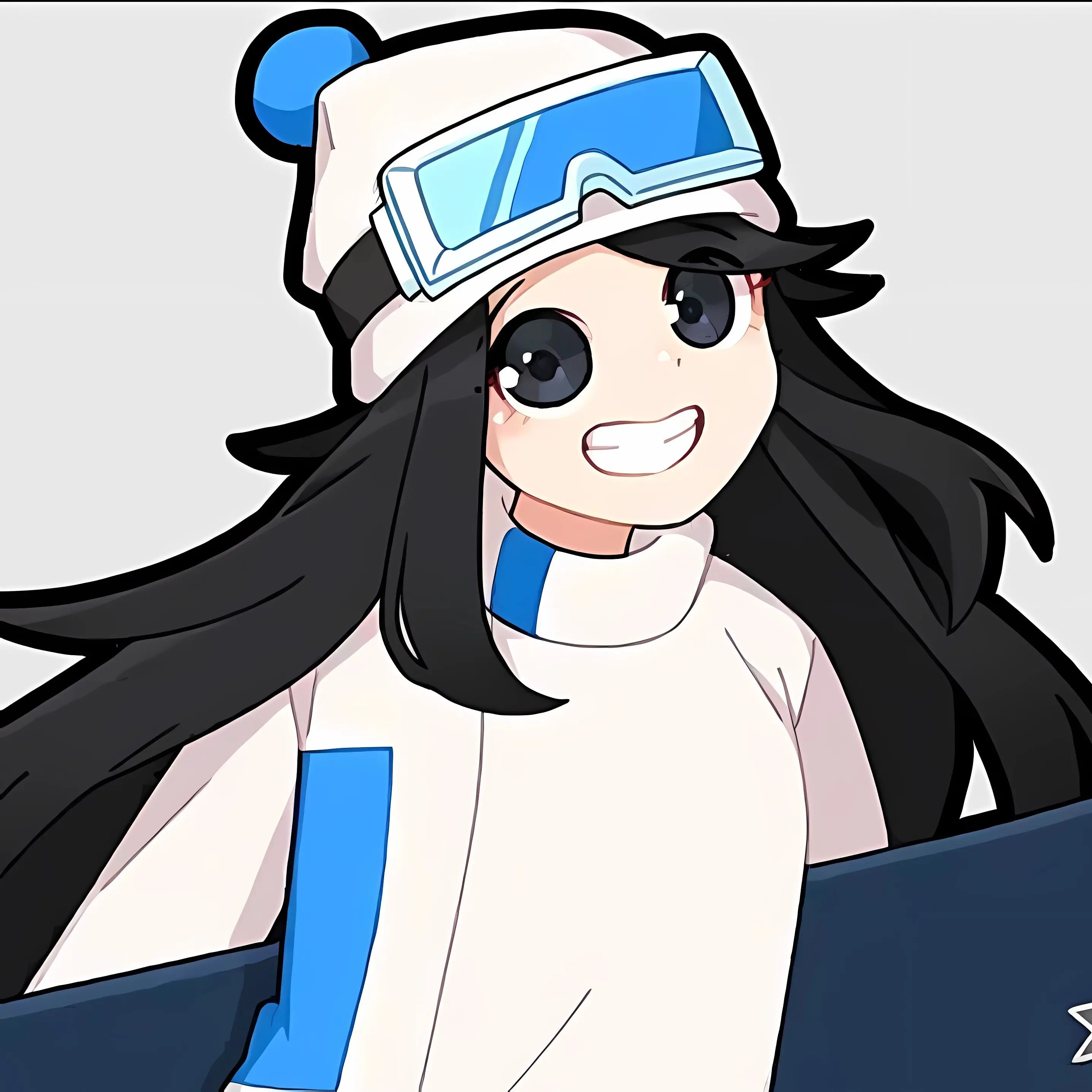 Rudania의 안보영