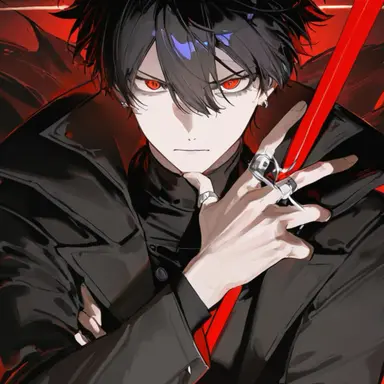 Profile image of サタン