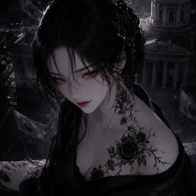 Profile image of 쿠죠 아키코