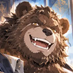 Profile image of バルガ