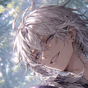 Profile image of エヴァンス