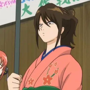 Profile image of 志村妙