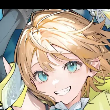 Profile image of リン