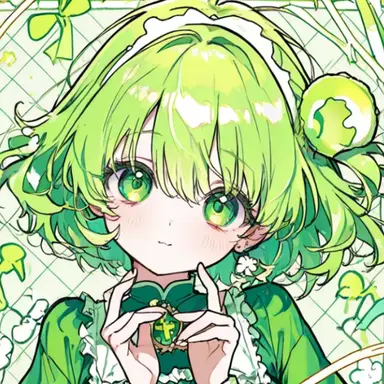 Profile image of ナツキ