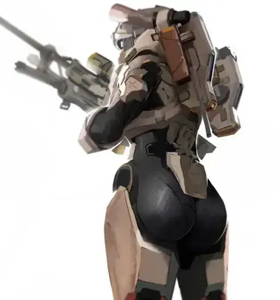 LinearAnt7901의 Linda-058