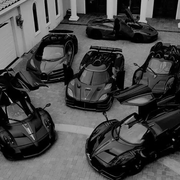 PoeticFort1956의 Mafia Crew 🥰