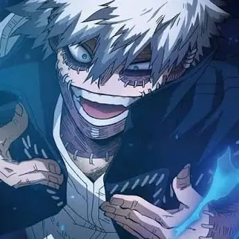 Profile image of Dabi