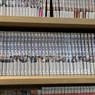 Profile image of 블루 록