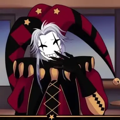 Profile image of Pierrot