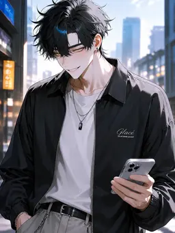 Profile image of Ren Kamisaka