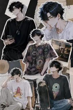 Profile image of Ren Kamisaka