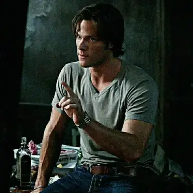 Profile image of Sam Winchester